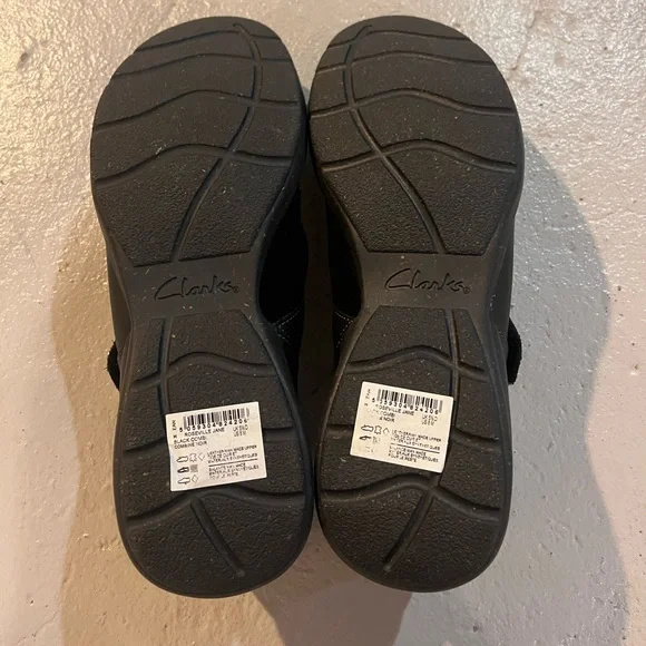 Clark’s Roseville Mary Jane Shoes - Picture 5 of 10